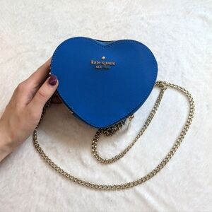 Kate Spade Outlet - Love shack blue cb☁️💙